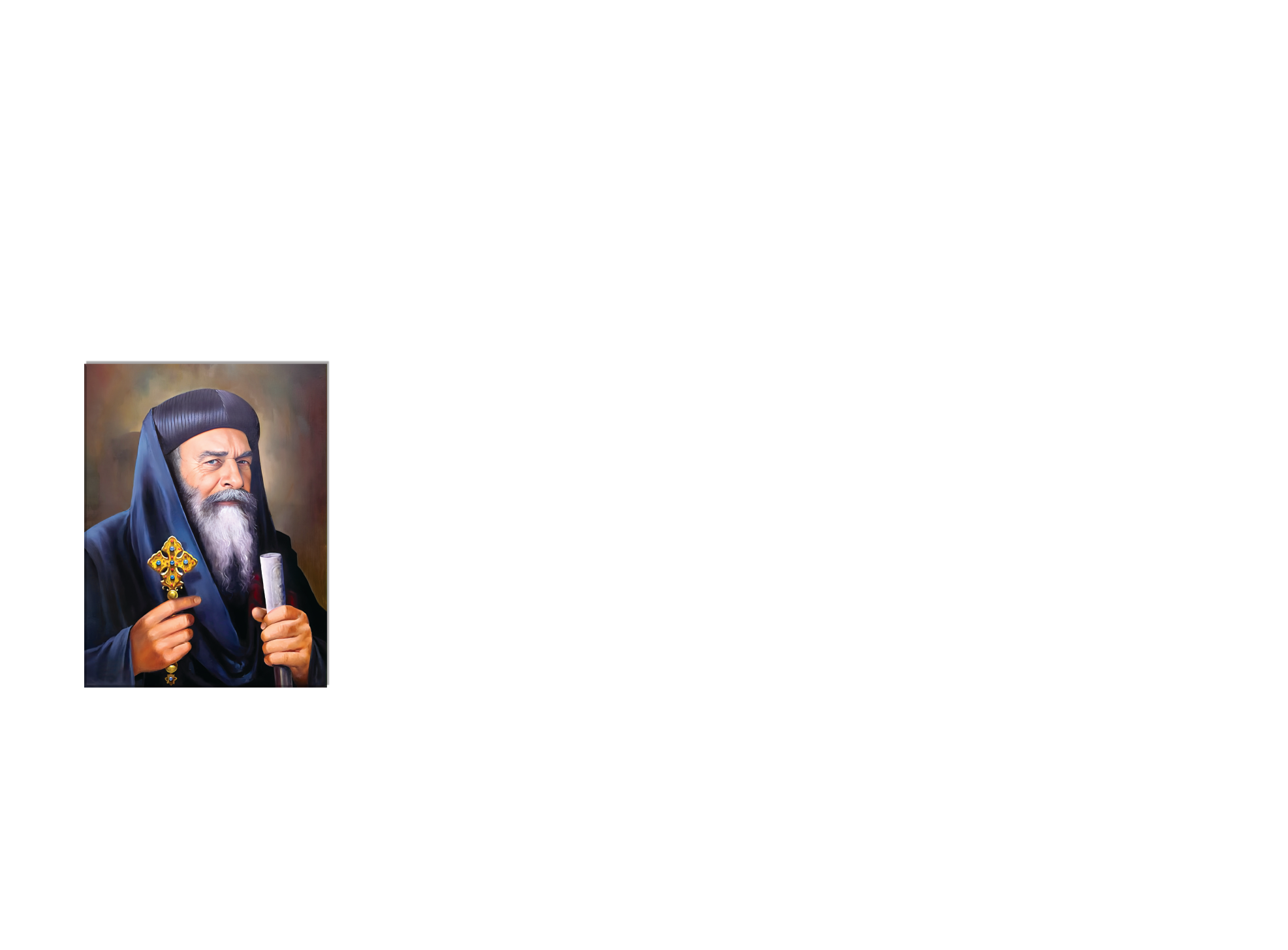 Pope kyrillos