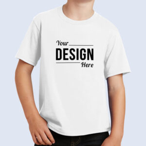 Youth Printed Shirts