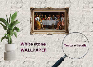 Wallpaper vintage texture